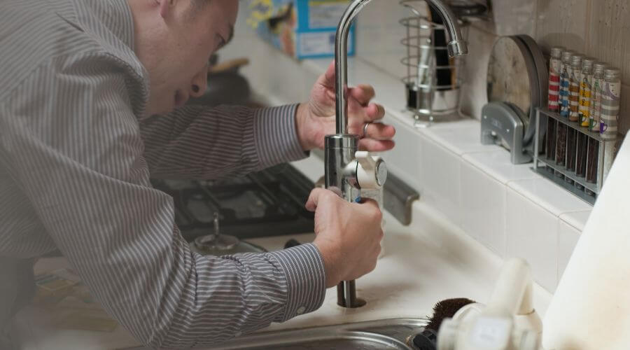Professional sewer line replacement in Yarmouth Port, MA
